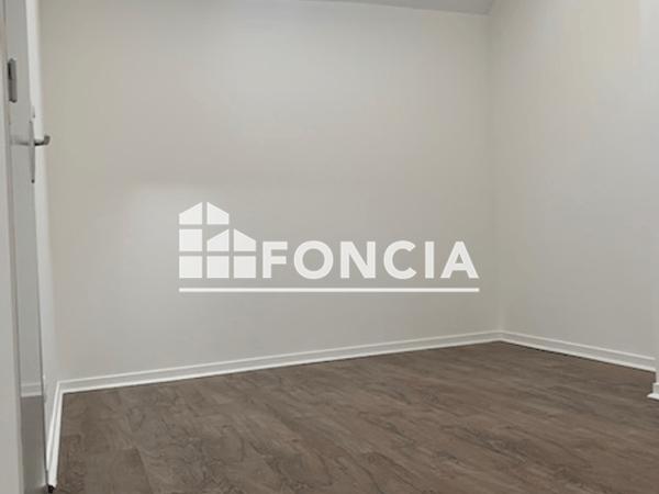 Location Appartement 4 pièces 73.72 m² - 27 / AB316 AVENUE DE LA REPUBLIQUE Laon 02000