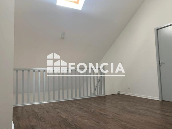 Location Appartement 4 pièces 73.72 m² - 27 / AB316 AVENUE DE LA REPUBLIQUE Laon 02000
