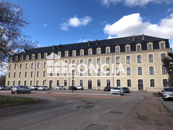 Location Appartement 4 pièces 73.72 m² - 27 / AB316 AVENUE DE LA REPUBLIQUE Laon 02000