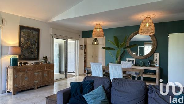 Maison à vendre 6 pièces 155 m² Saint-Pierre