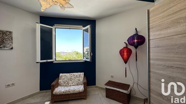 Maison à vendre 6 pièces 155 m² Saint-Pierre