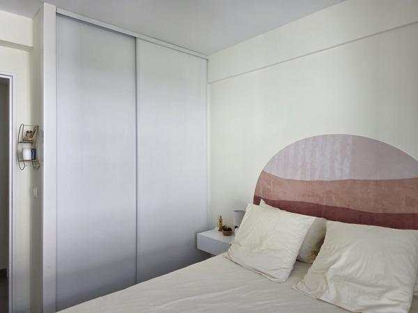 ANGLET - T3 avec parking et terrasse de 24 m²