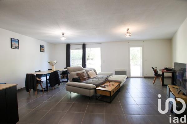 Appartement à vendre 3 pièces 89 m² Nîmes