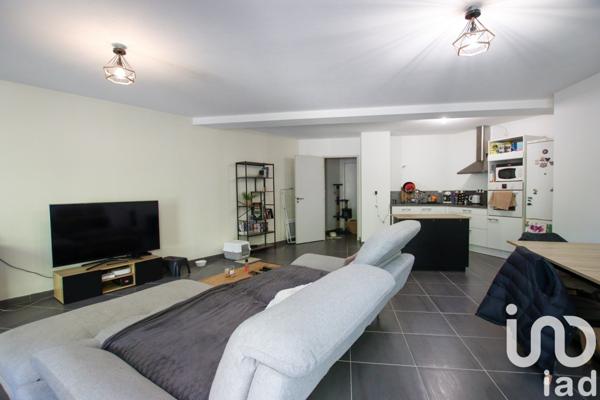 Appartement à vendre 3 pièces 89 m² Nîmes