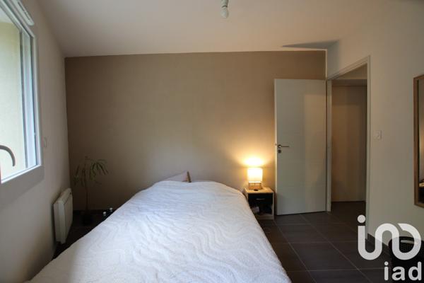 Appartement à vendre 3 pièces 89 m² Nîmes