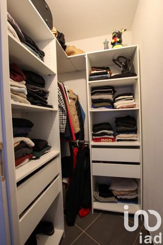 Appartement à vendre 3 pièces 89 m² Nîmes