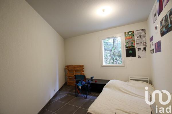 Appartement à vendre 3 pièces 89 m² Nîmes