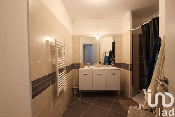 Appartement à vendre 3 pièces 89 m² Nîmes