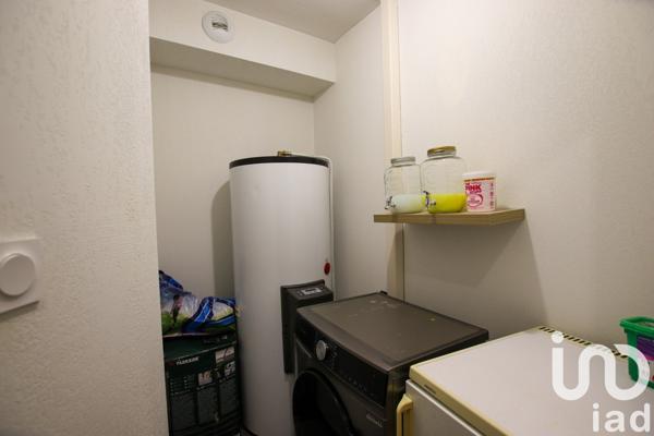 Appartement à vendre 3 pièces 89 m² Nîmes