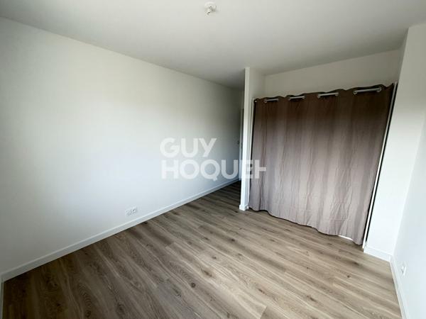 Appartement 3 pièce(s)