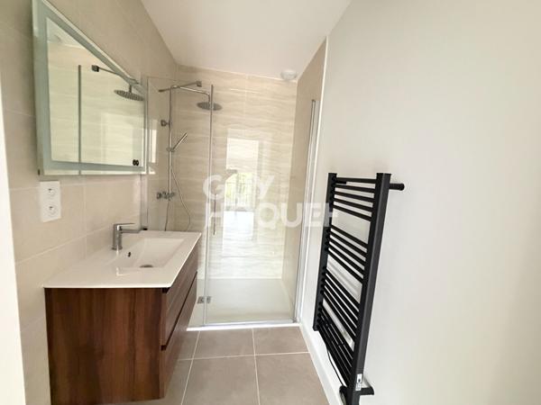 Appartement 3 pièce(s)