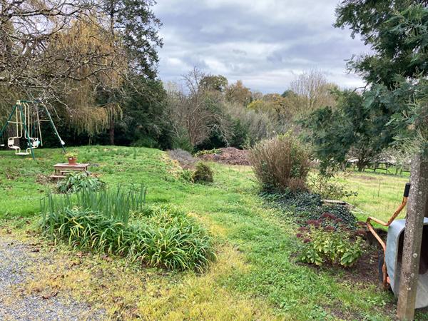 Maison familiale spacieuse