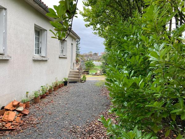 Maison familiale spacieuse