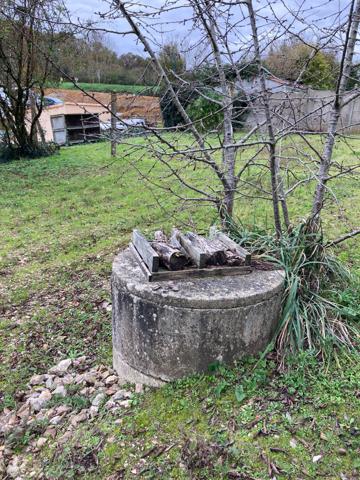 Maison familiale spacieuse