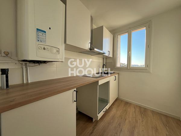 Appartement Toulouse 3 pièce(s)