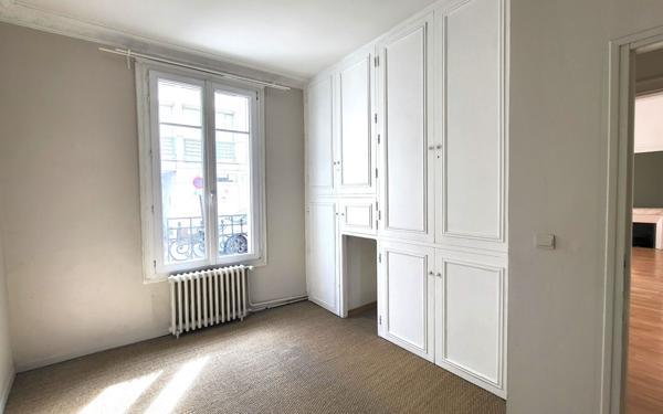 Appartement à vendre    2 pièces • 65,78 m2 Compiègne