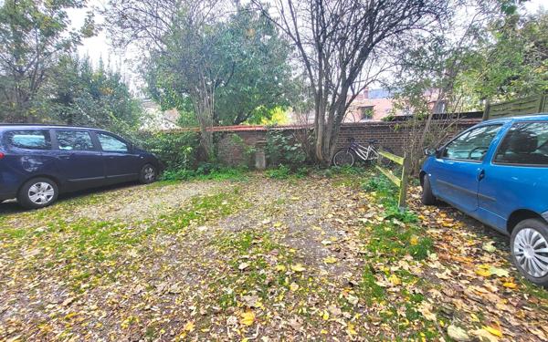 Appartement à vendre    2 pièces • 65,78 m2 Compiègne