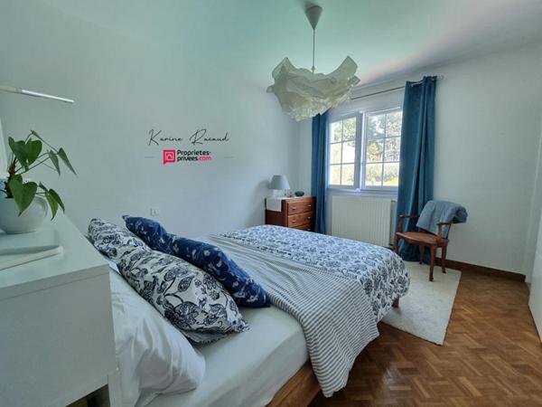 Maison Aubigny Les Clouzeaux 6 pièce(s) 200 m2