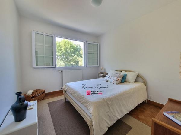 Maison Aubigny Les Clouzeaux 6 pièce(s) 200 m2