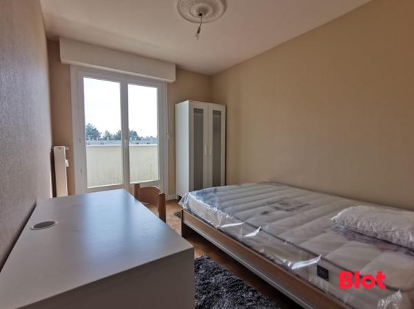 Appartement 4 pièce(s)