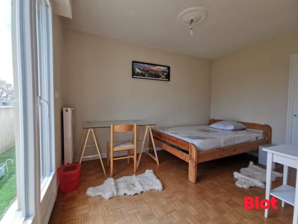 Appartement 4 pièce(s)