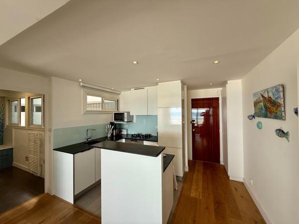 Vente Appartement de luxe La Baule 2 Pièces 55 m²