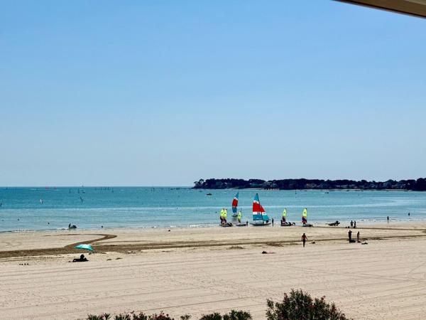 Vente Appartement de luxe La Baule 2 Pièces 55 m²