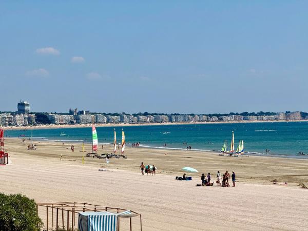 Vente Appartement de luxe La Baule 2 Pièces 55 m²