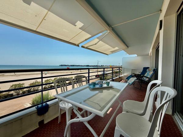 Vente Appartement de luxe La Baule 2 Pièces 55 m²