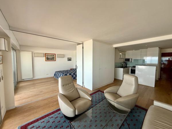 Vente Appartement de luxe La Baule 2 Pièces 55 m²