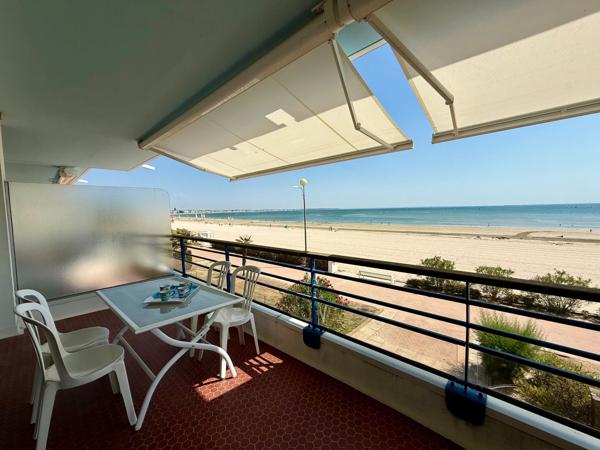 Vente Appartement de luxe La Baule 2 Pièces 55 m²