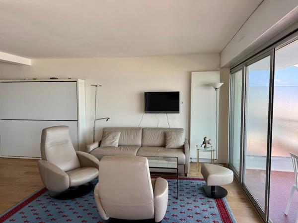 Vente Appartement de luxe La Baule 2 Pièces 55 m²