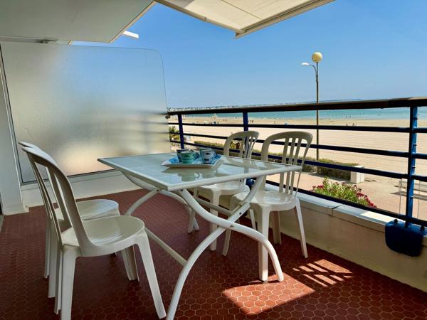 Vente Appartement de luxe La Baule 2 Pièces 55 m²