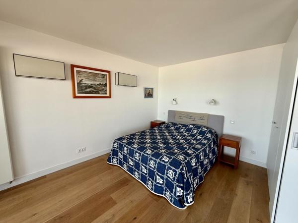 Vente Appartement de luxe La Baule 2 Pièces 55 m²