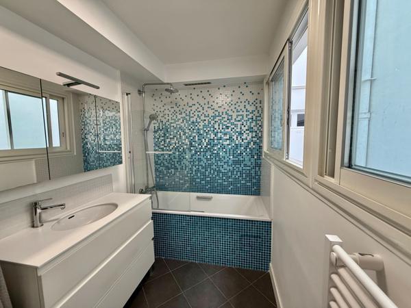 Vente Appartement de luxe La Baule 2 Pièces 55 m²