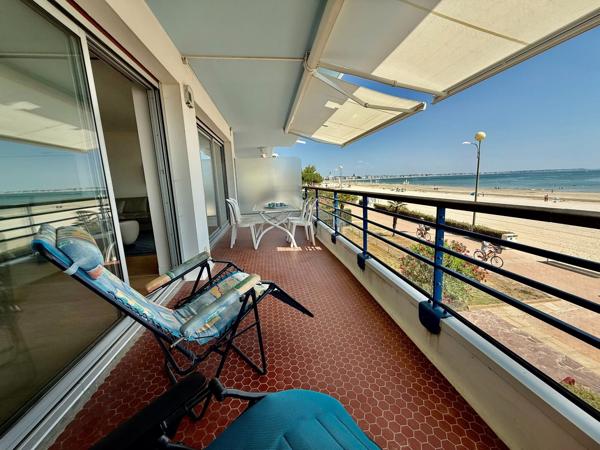 Vente Appartement de luxe La Baule 2 Pièces 55 m²