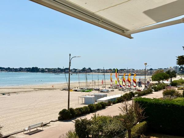 Vente Appartement de luxe La Baule 2 Pièces 55 m²