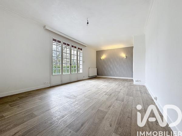 Maison à vendre 6 pièces 102 m² La Bouëxière