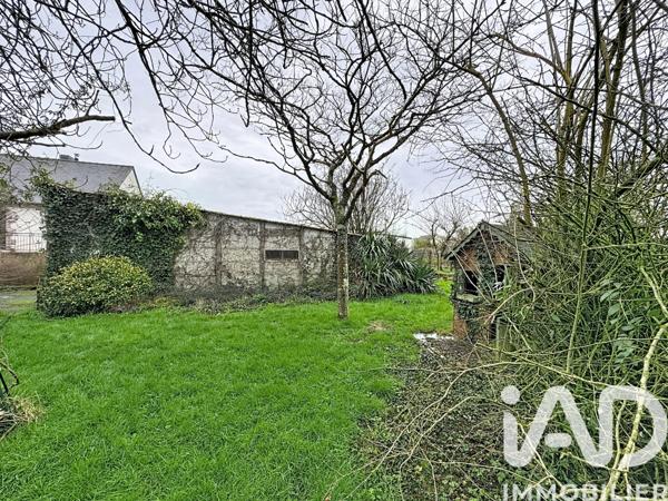 Maison à vendre 6 pièces 102 m² La Bouëxière