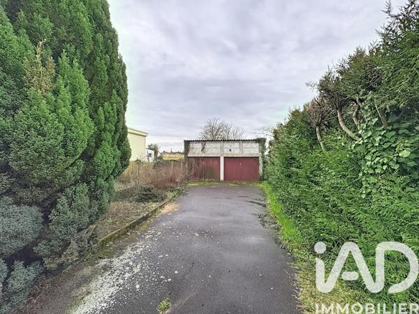 Maison à vendre 6 pièces 102 m² La Bouëxière