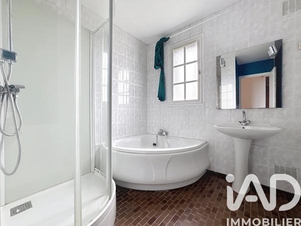 Maison à vendre 6 pièces 102 m² La Bouëxière