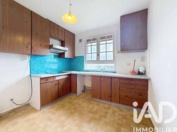 Maison à vendre 6 pièces 102 m² La Bouëxière
