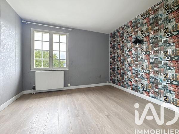 Maison à vendre 6 pièces 102 m² La Bouëxière