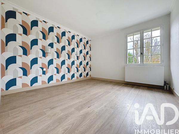 Maison à vendre 6 pièces 102 m² La Bouëxière