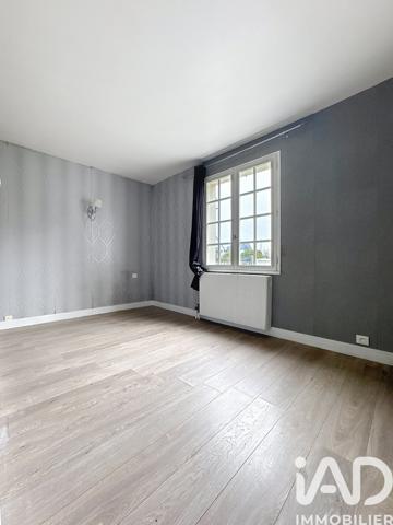 Maison à vendre 6 pièces 102 m² La Bouëxière