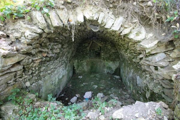 Vente / Terrain constructible à Montbrun-les-Bains (26570)