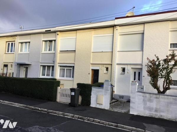 Maison CIL