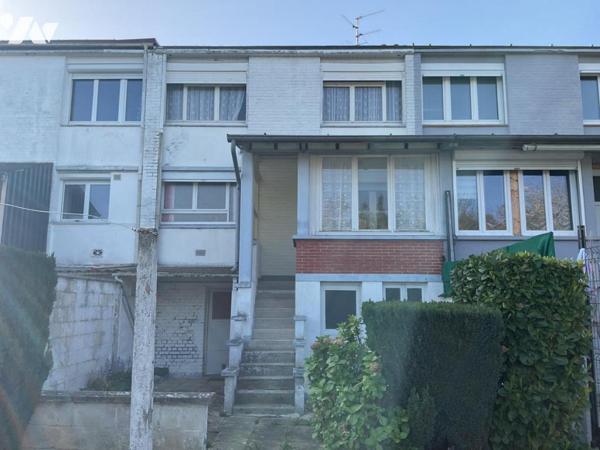 Maison CIL