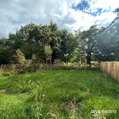 Chantepie (35135) CHANTEPIE T4 avec Terrasse et jardin - 3 CHAMBRES.- PARKING DOUBLE