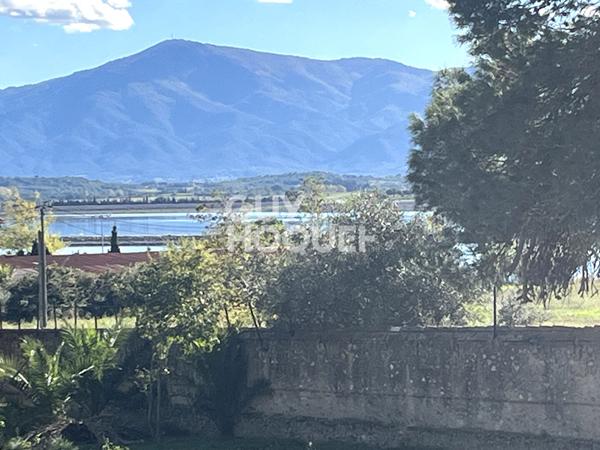 Terrain constructible immédiatement